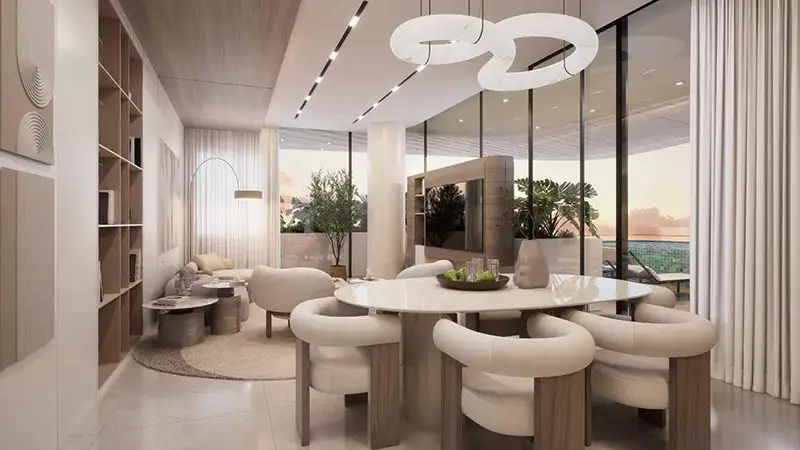 Do Hotels & Residences at Dubai Islands