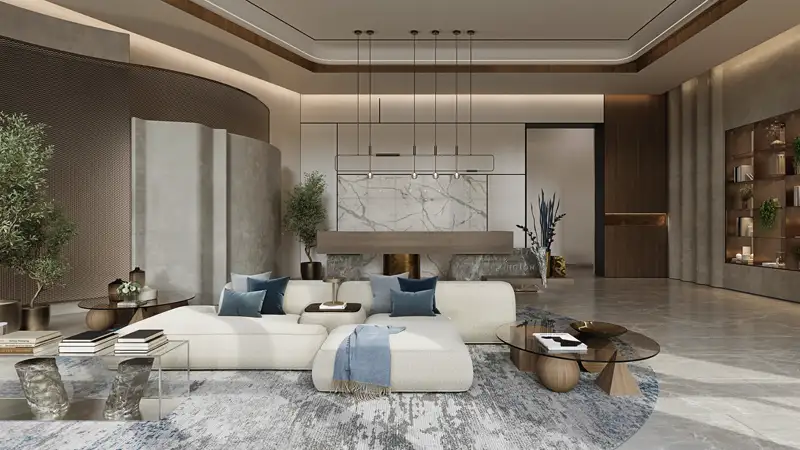 Ellington Belgravia Gardens