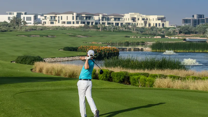Emaar Parkside Hills