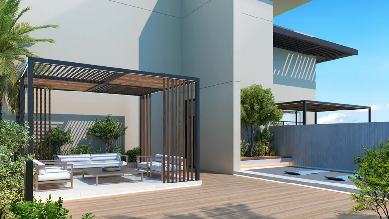 Enqlave at Al Furjan