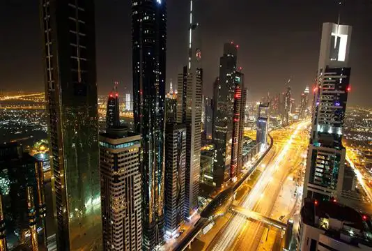 Ghalia Apartments