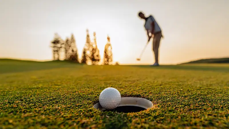 Golf Acres at Emaar South