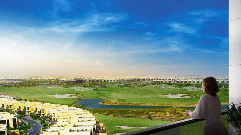 Golf Vita Apartments