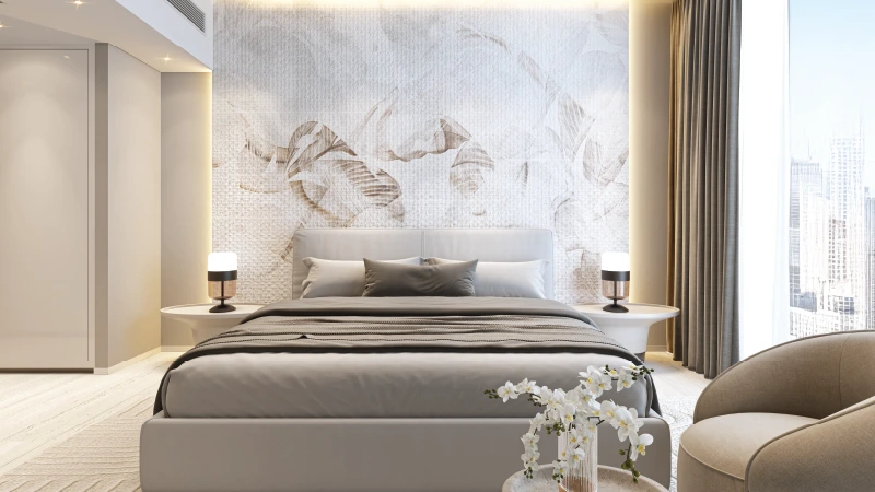 Guzel Towers Phase 4 at JVT