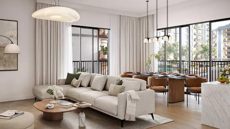 Hillcrest at Town Square