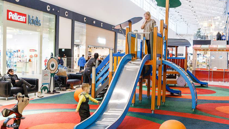 Joya Blanca Residences