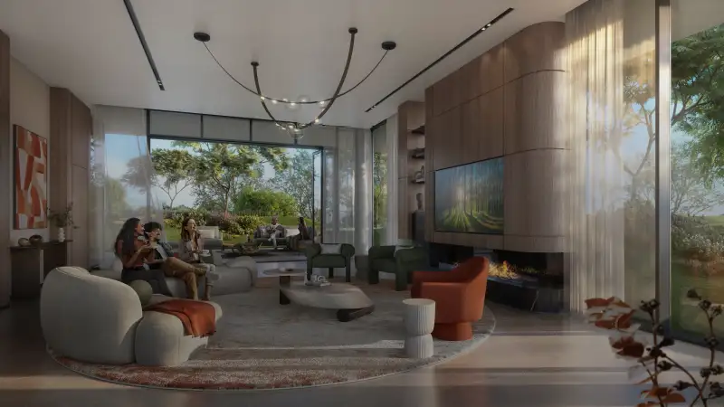 Lacina at Ghaf Woods Phase 2