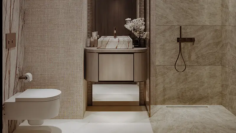 Laya Courtyard Dubai