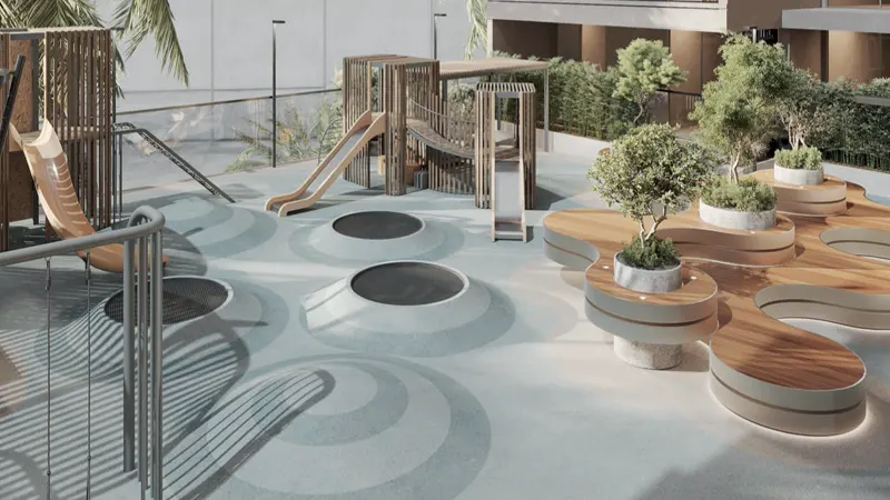 Lucky Royale Residence