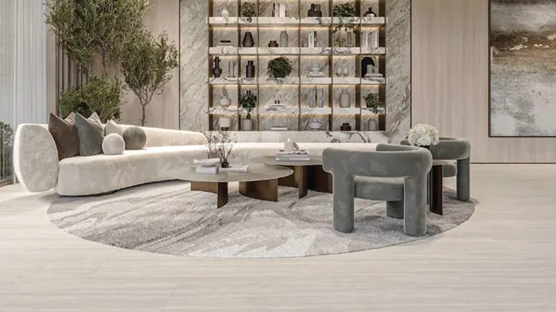 Mayfair Gardens by Majid