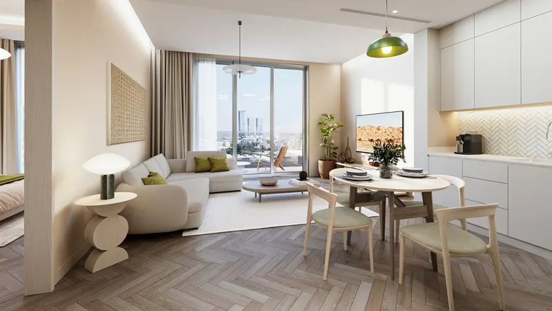 Midora Residences at JVC