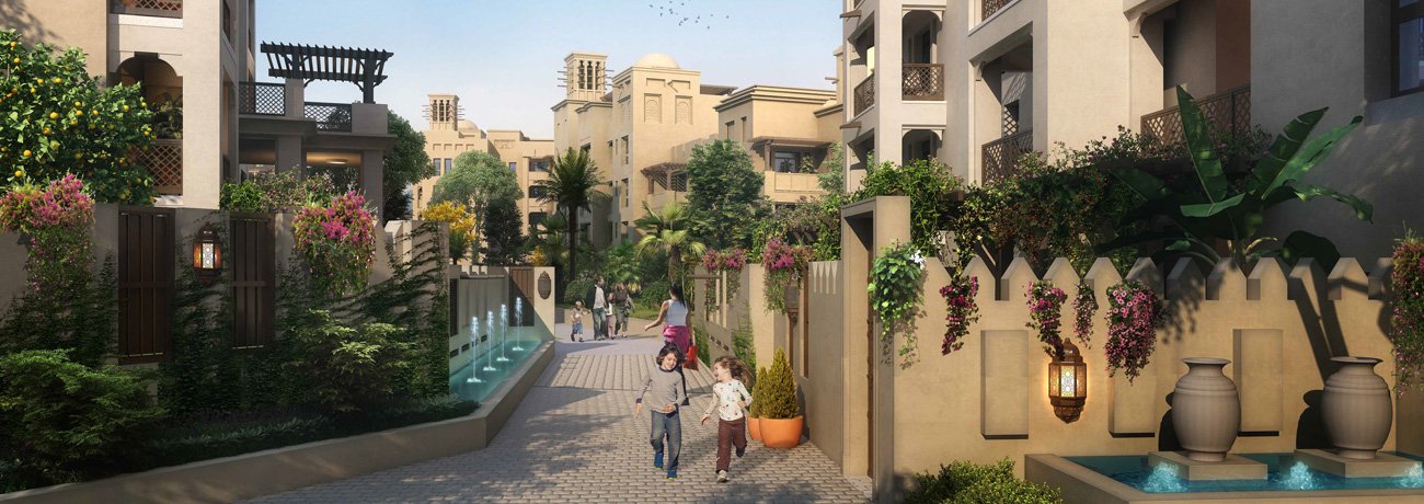 MJL Asayel Building 3