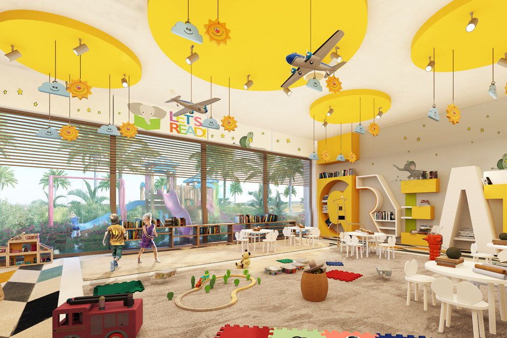 Murano Residences 5