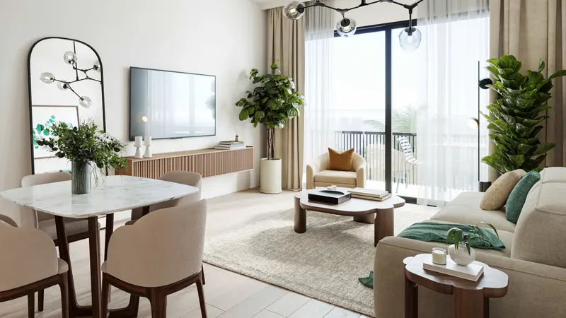 Nshama Holland Gardens