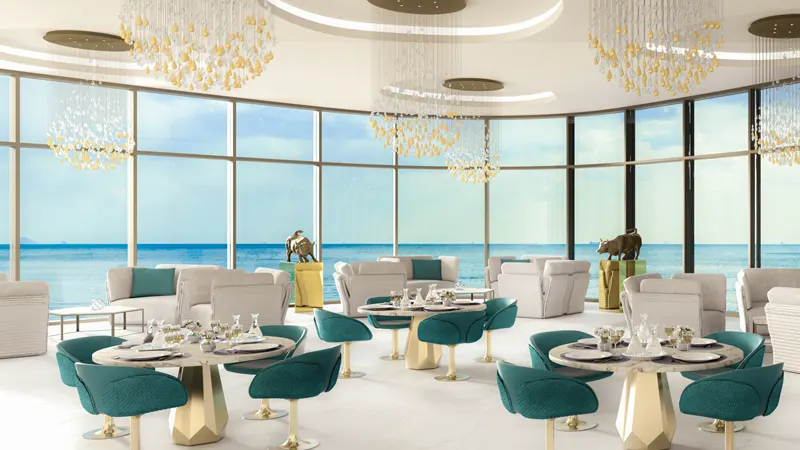 Oceanz by Danube