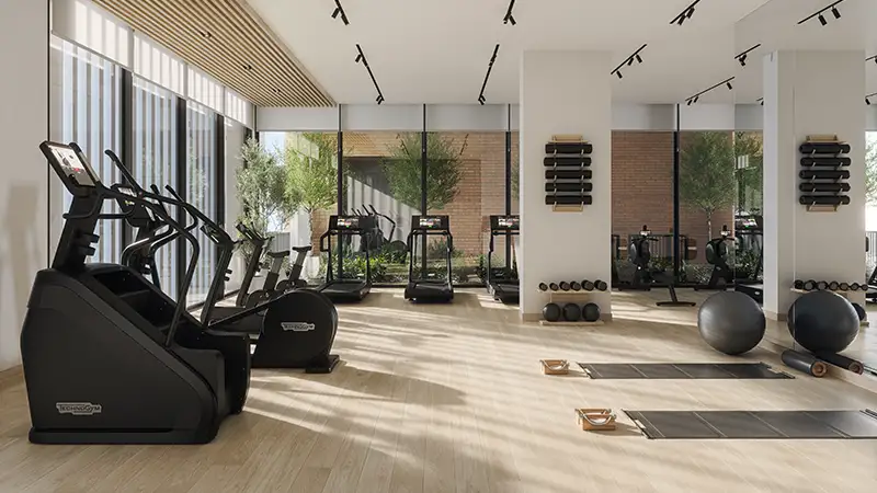 Odessa at Town Square