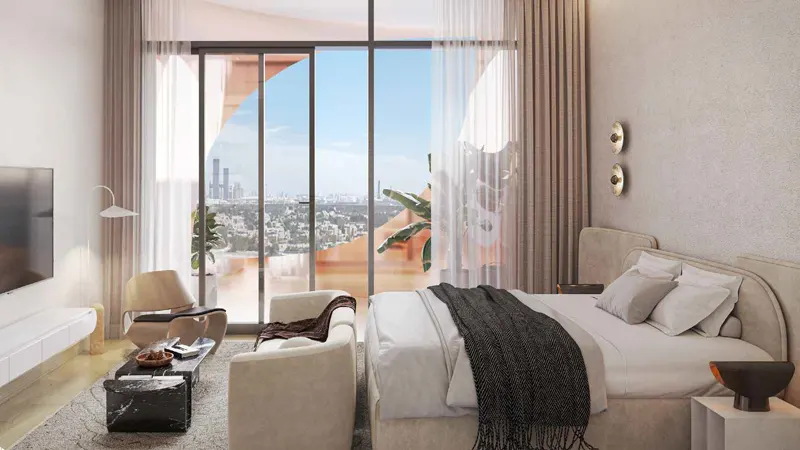One Residence at Downtown Dubai