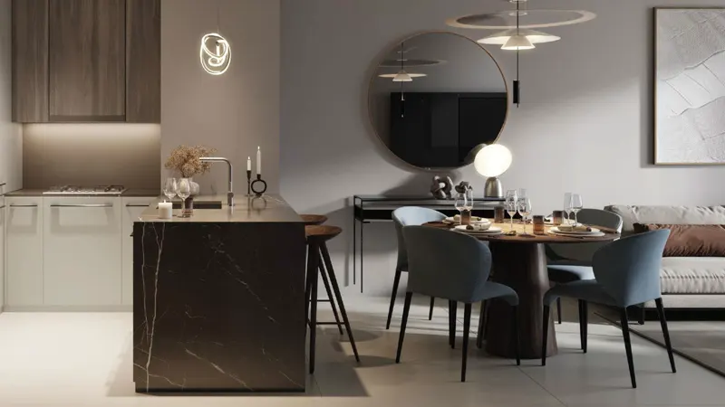 Ozone1 Residences at JVC