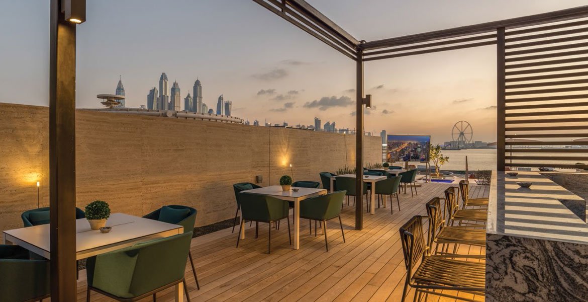 Palme Couture Residences