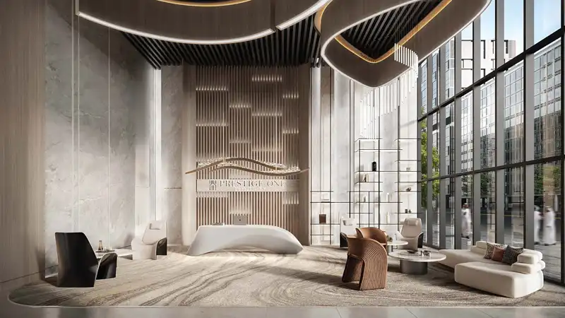 Parkway by Prestige One