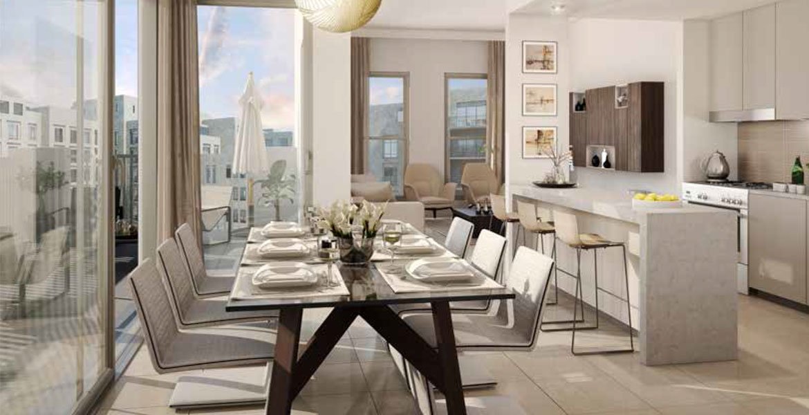 Rawda Apartments