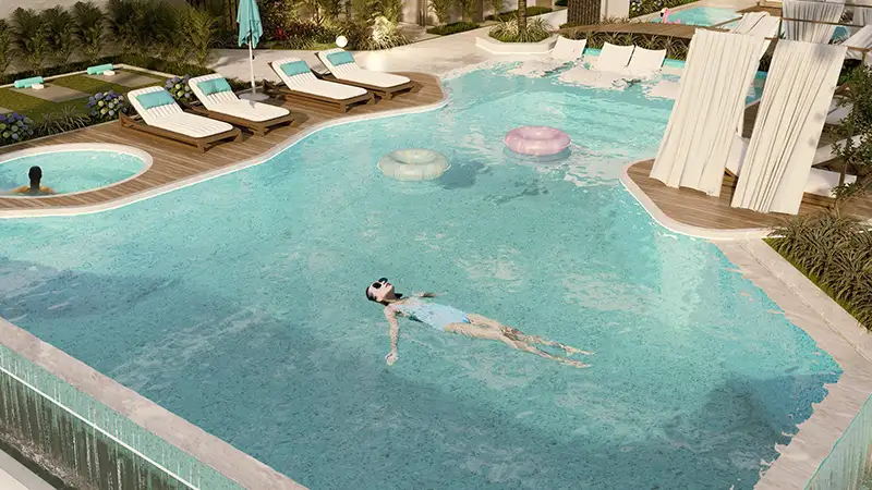 Reef 997 Residences at Dubai Islands