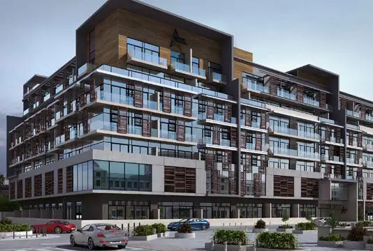 Rigel Apartments