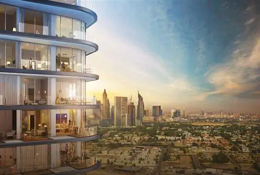 Dubai Rp Dubai Apartment Rp Heights