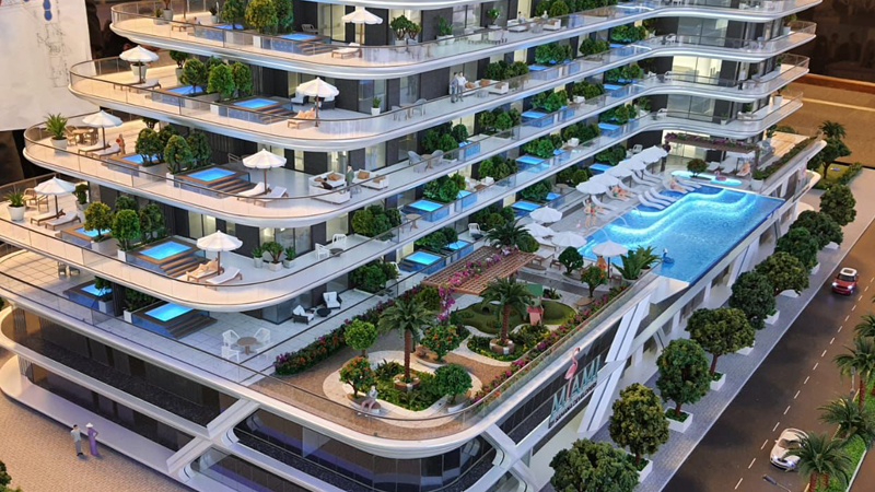 Samana Miami
