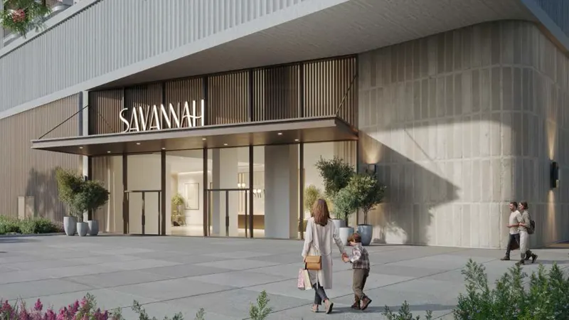 Savannah at Town Square