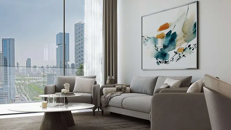 Skyhills Residences 3