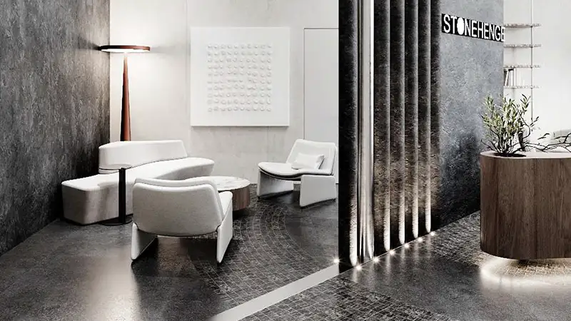 Stonehenge Residences 2 at JVC