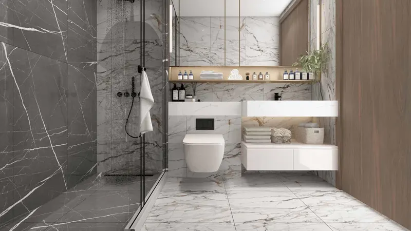 Symbolic Aura at Al Furjan