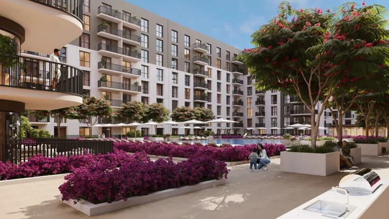 Symphony at Town Square