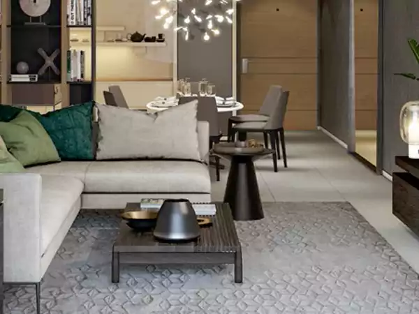 The Address Residences