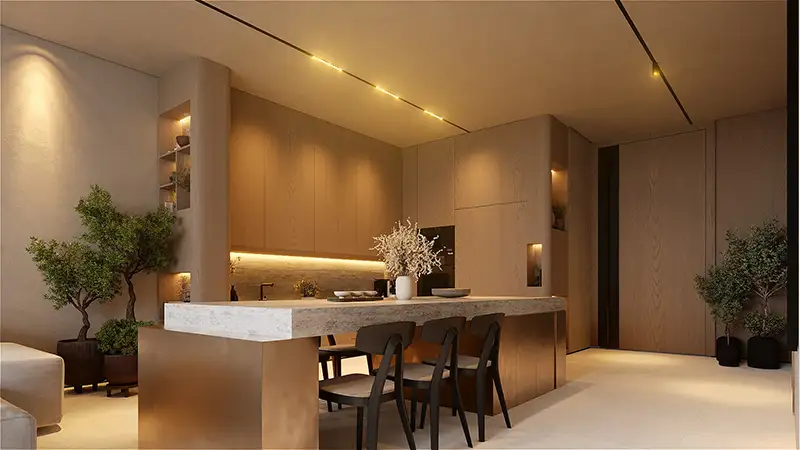 The Autograph I Series