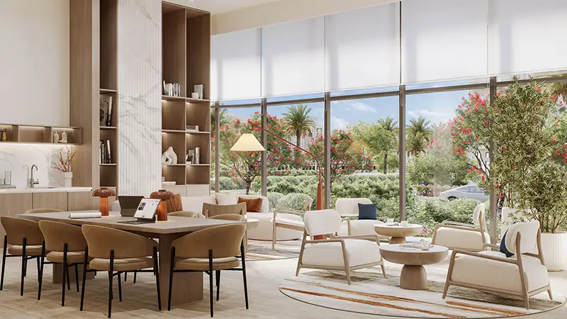 The Baltimore at Town Square