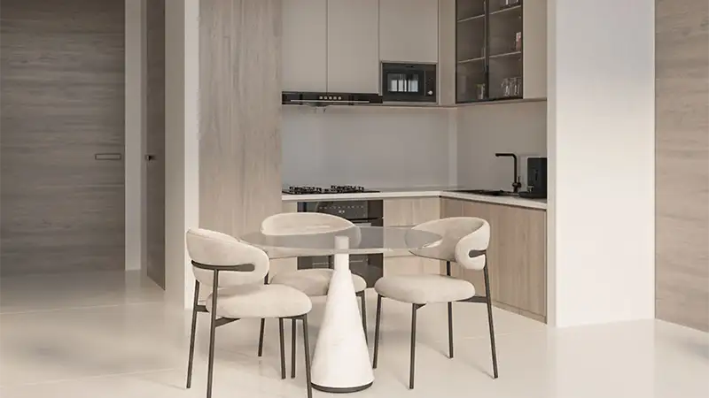 The Boulevard by Prestige One