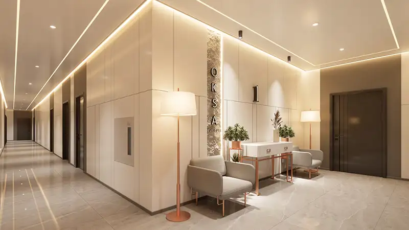 The Eighty Three at Dubai South