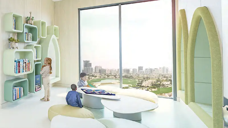 The Haven 2 by Meraki