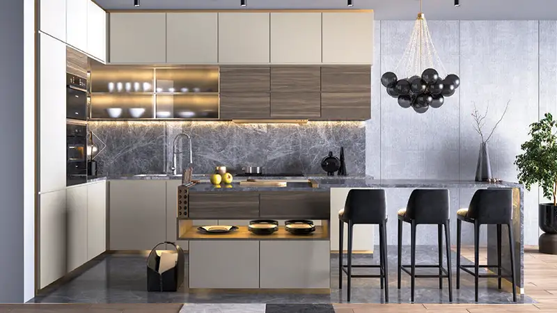 The Haven Residences