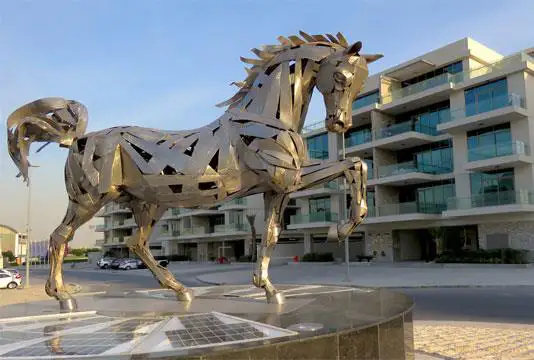 The Polo Residence