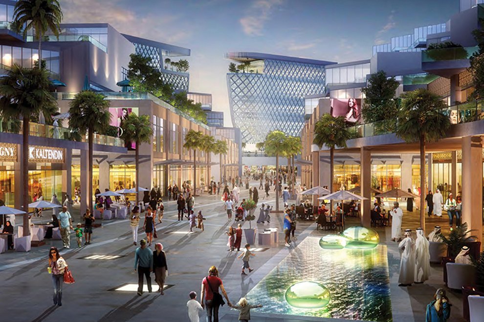 The Pulse Boulevard Apartments