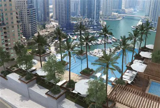 The Residences
