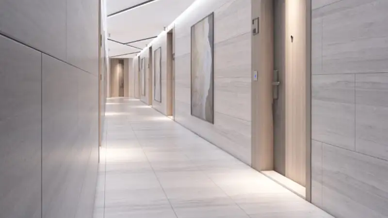 The Vyne Residences at JVT