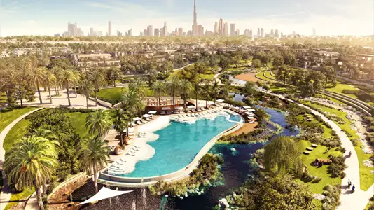 The Wilds 2 by Aldar