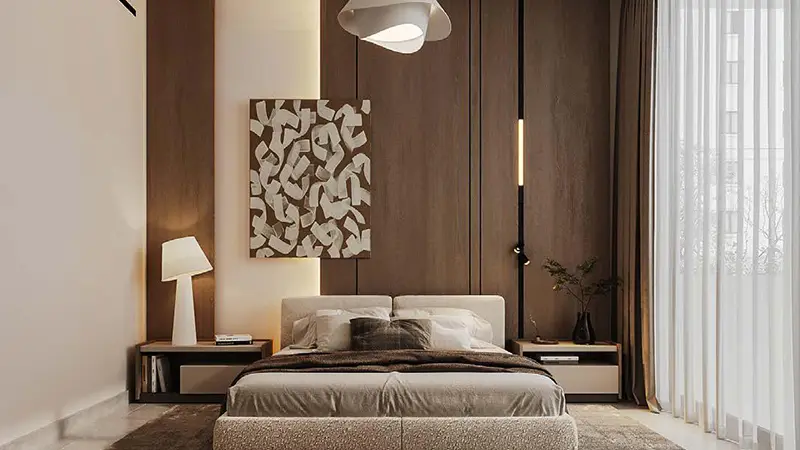 The Willows Residences at MBR City