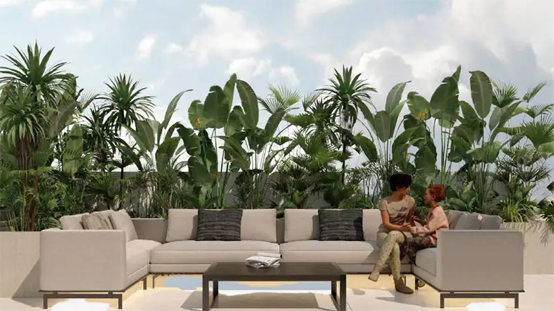 Trafford Residence at Dubai South