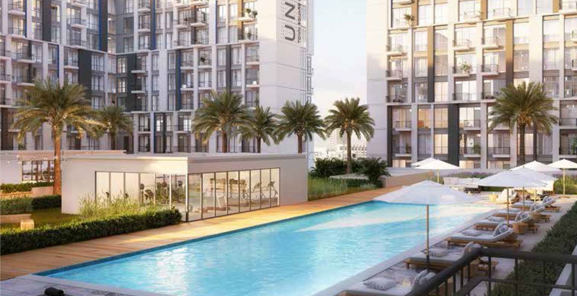 UNA Apartments