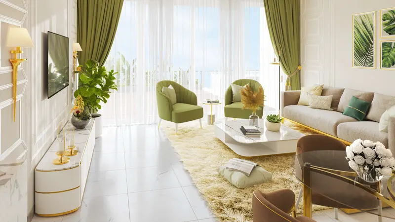 Vincitore Aqua Flora